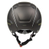 Jezdecká přilba Choice Casco Metallic