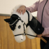 Hobby horse Imperial Riding