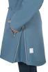 Jezdecká parka HKM Ohio, světle modrá