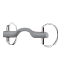 Udidlo Beris Eggbutt Snaffle- hart