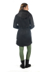 Jezdecká parka HKM Ohio, černá