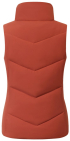 Dámská vesta Covalliero A/W 2025
