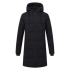 Kabát Euro-star Carry, černý