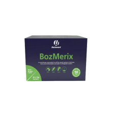 Přirozeně protizánětlivý Veterinary Bozmerix pro koně na akutní bolest