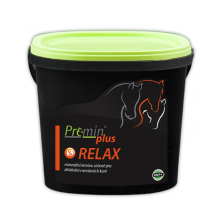 Premin plus Relax 1kg