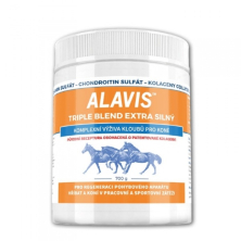 ALAVIS~ Triple Blend Extra silný