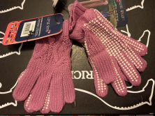 Dětské rukavice s gripy Little