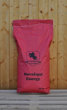 NovaEqui Energy
