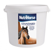 NutriHorse Standard 1kg