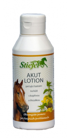 Akut lotion