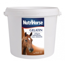 NutriHorse Gelatin