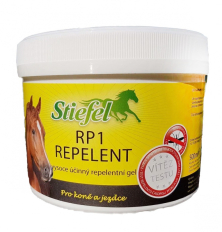 Repelent RP1 - Gel