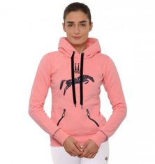 Dámská mikina SPOOKS Logo Hoody