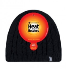 Zimní čepice Heat Holders