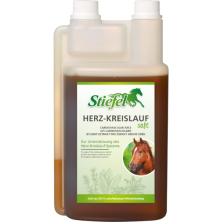 Bylinný extrakt pro zdravý krevní oběh