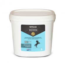 Fitmin Biotin, 3kg