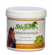 Minerální pasta