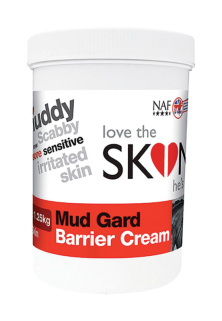 Mud Gard Barrier Cream, krém proti bahnu a vlhku