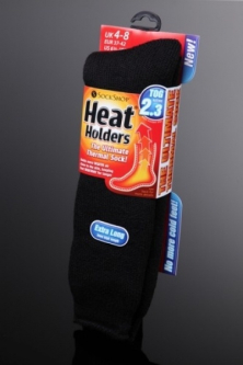 Thermopodkolenky Heat Holders páni