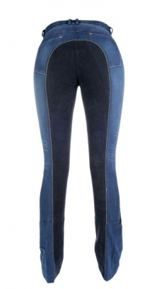 Dámské pantalony HKM jeans