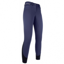 Softsheelové rajtky HKM Style