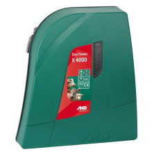 Zdroj pro el. oh. AKO DUO komb. 4 J