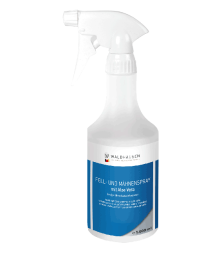 Lesk na srst a hřívu Waldhausen Aloe Vera, 1000 ml