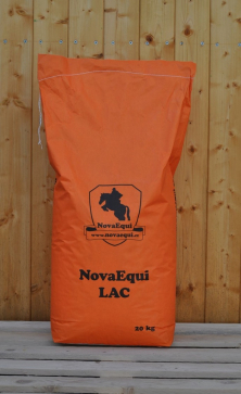 NovaEqui Lac