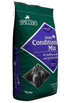 SPILLERS Conditioning Mix