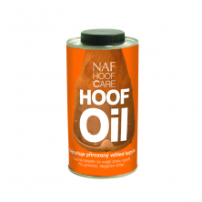 Hoof oil - Olej na kopyta
