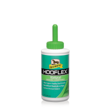 Kondicioner na kopyta čistě přírodní Absorbine Hooflex conditioner natural