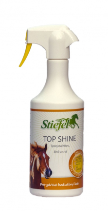 Top shine