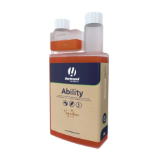 Abilty pro podporu zdraví a flexibility kloubů s kurkuminem a kyselinou hyaluronovou