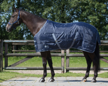Termodeka QHP Start - 300g, tmavě modrá
