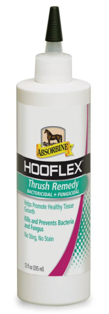 Proti hnilobě kopyt Absorbine Hooflex