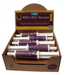 Red Cell Booster