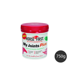 Komplexní krmný doplněk pro zdravý pohybový aparát My Joints Plus