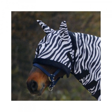 Maska proti hmyzu Waldhausen - Zebra
