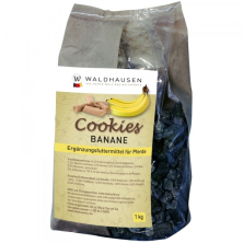 Pamlsky Cookies Waldhausen, 1kg