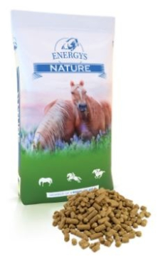 Sladový květ 20kg