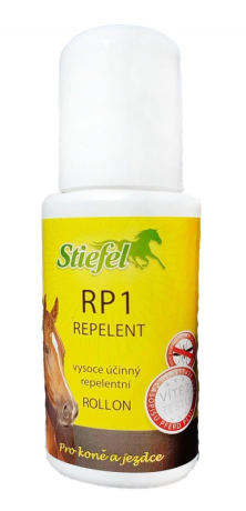 Repelent RP1 - Roll on