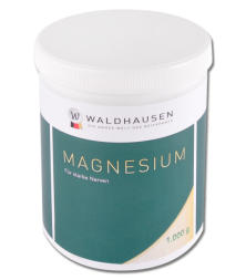 Magnesium - prášek