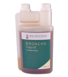 Broncho Liquid