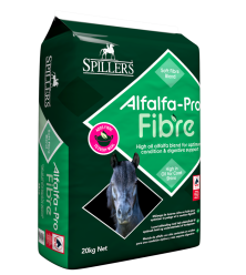 SPILLERS Alfalfa-Pro Fibre 20kg