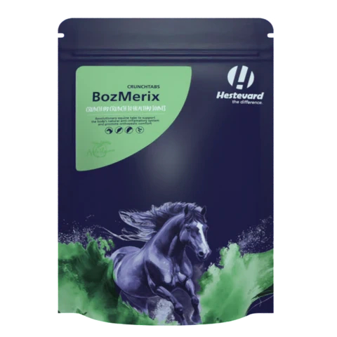 Bozmerix - revoluční Vitamlsky proti zánětům a pro zdravé klouby