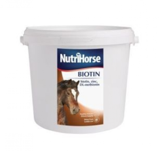 NutriHorse Biotin 1kg