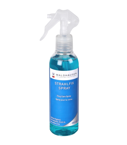 Strahlfix-spray