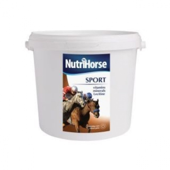 NUTRIHORSE SPORT 5kg