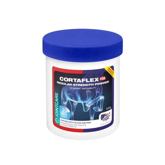 Cortaflex HA prášek pro špičkovou podporu kloubů