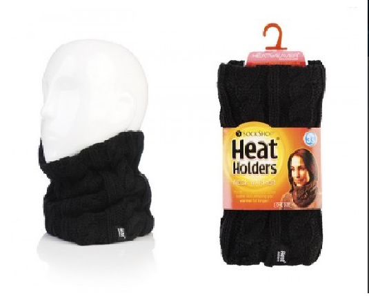 Nákrčník Heat Holders